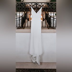 Made With Love Archie Wedding Dress